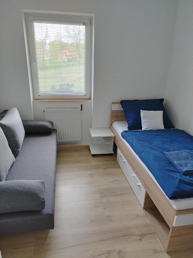 Holling Apartman Fertőboz Exterior foto