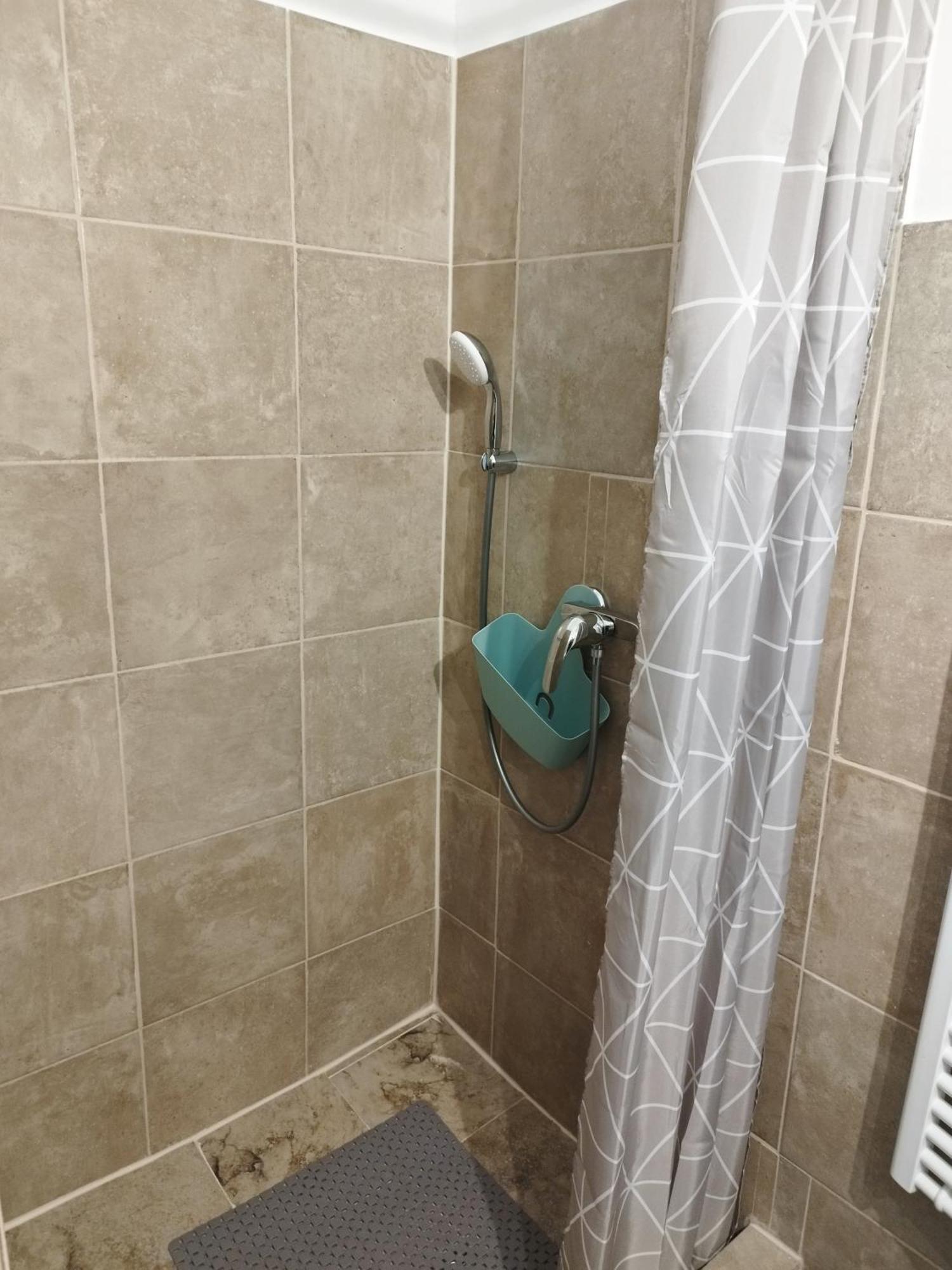 Holling Apartman Fertőboz Exterior foto